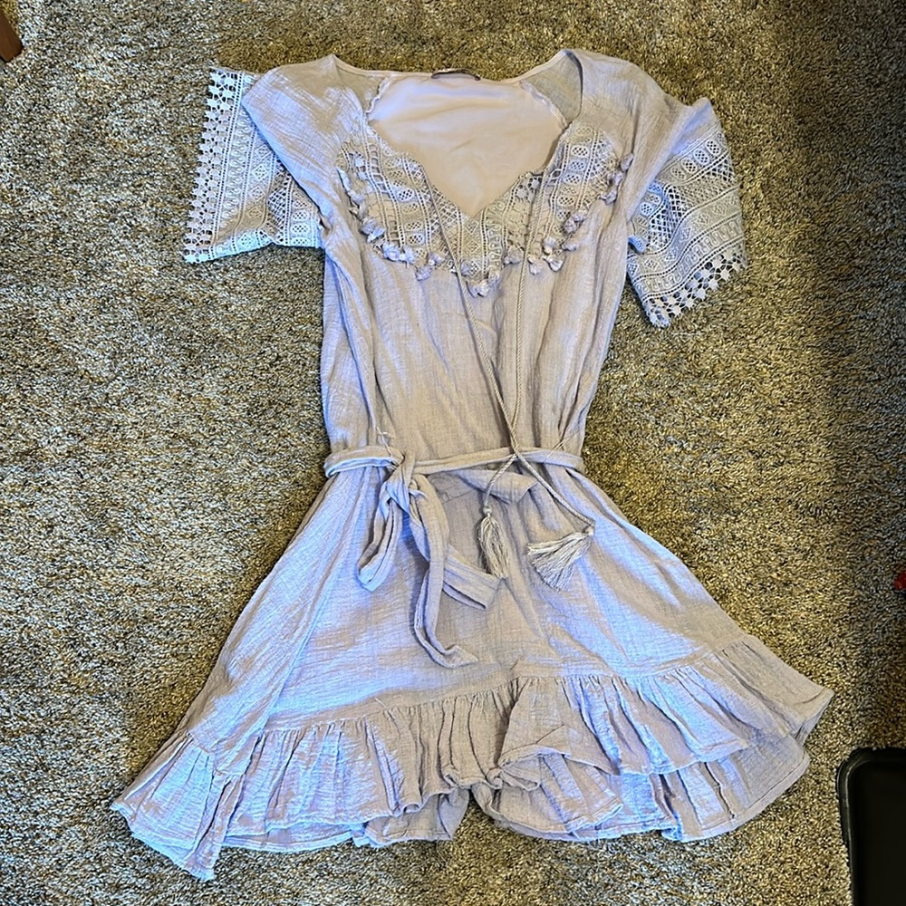 La Lavon Women’s Dress